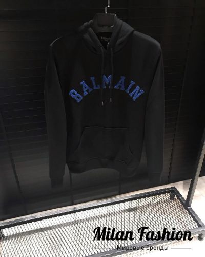 Худи  Balmain #an-0708