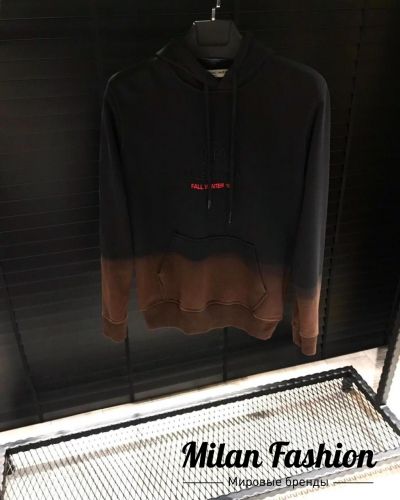 Худи  Salvatore Ferragamo #an-0710