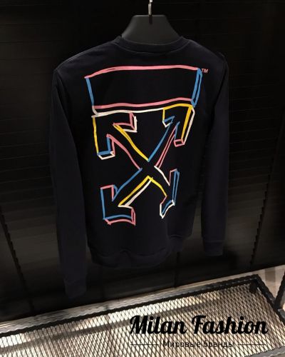 Свитшот  Salvatore Ferragamo #an-0712