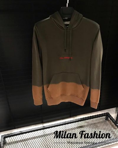 Худи  Balenciaga #an-0714