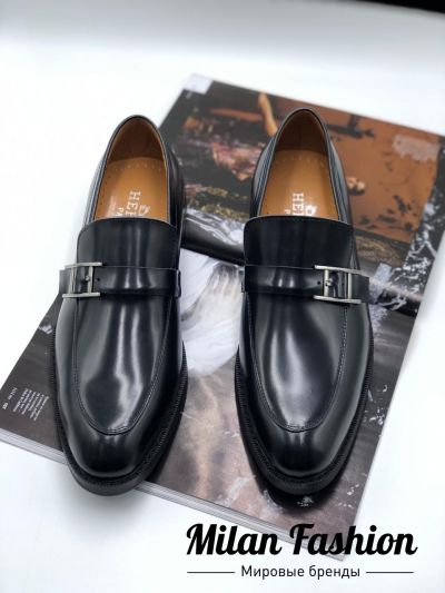 Туфли Hermes #vr049