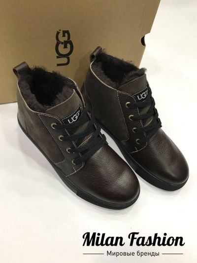Ботинки Ugg Australia #vr054