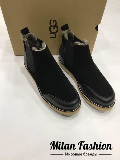 Ботинки Ugg Australia #vr057