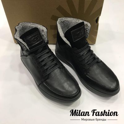 Ботинки Ugg Australia #vr059