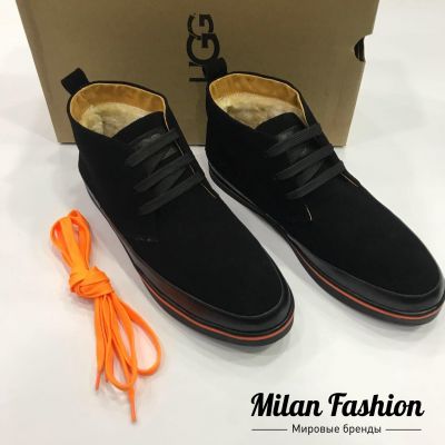 Ботинки Ugg Australia #vr065