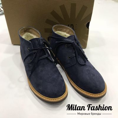 Ботинки Ugg Australia #vr069