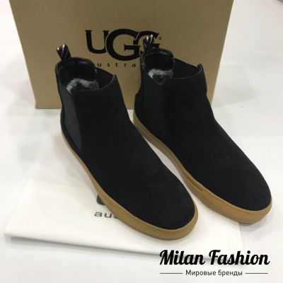 Ботинки Ugg Australia #vr069
