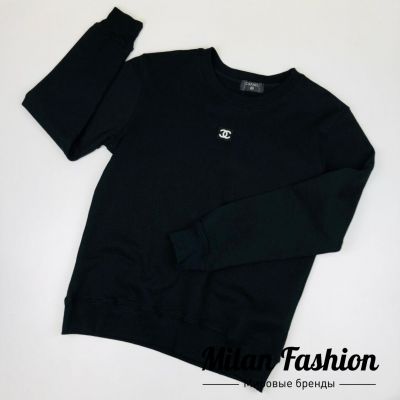 Толстовка Chanel #an-0730