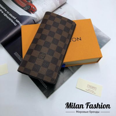 Визитница Louis Vuitton #vr100