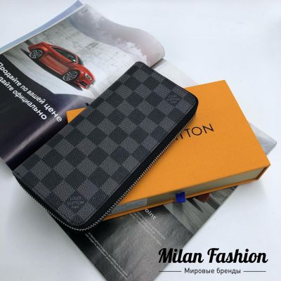 Визитница Louis Vuitton #vr108