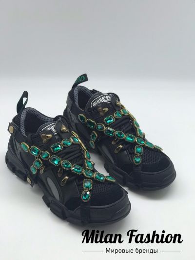 Кроссовки Gucci #vr153