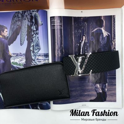 Ремень Louis Vuitton #vr013
