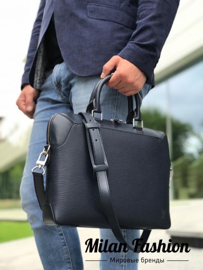 Мужской портфель Louis Vuitton #gg1129