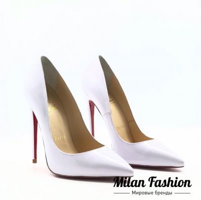 Туфли Christian Louboutin #an-0789
