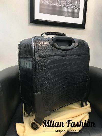 Чемодан Brioni #gg1147
