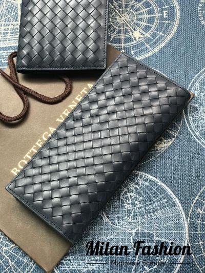 Купюрница Bottega Veneta #gg1161