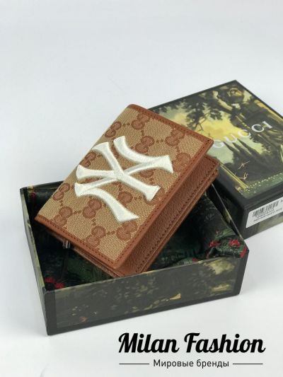 Визитница Gucci #an-0985