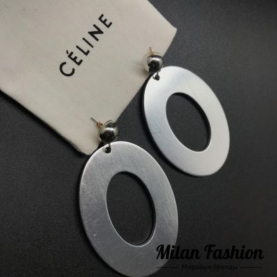 Серьги Celine #an-0800