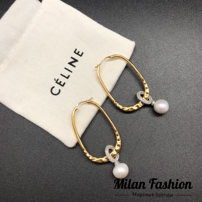 Серьги Celine #an-0801