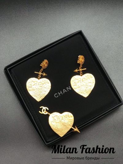 Набор Chanel #an-0813