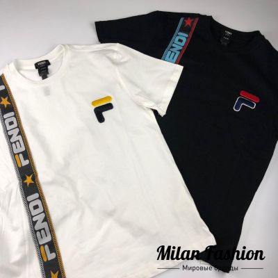 Футболка Fendi #tt1016