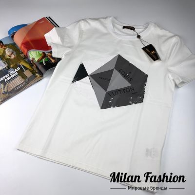 Футболка Louis Vuitton #tt1025