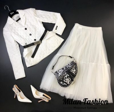 Юбка Christian Dior #an-1140