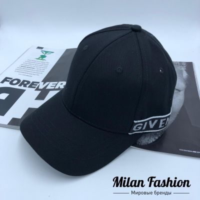 Бейсболка Givenchy #tt1033