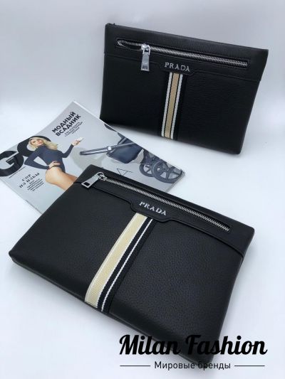 Клатч Prada #tt1039