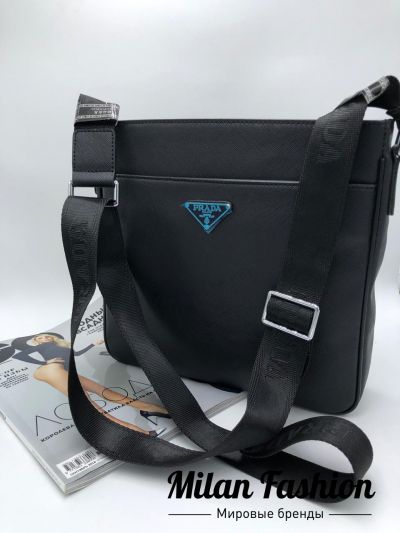 Мессенджер Prada #tt1042