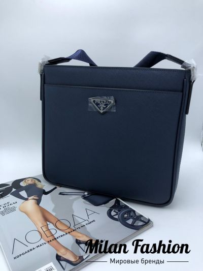 Мессенджер Prada #tt1043
