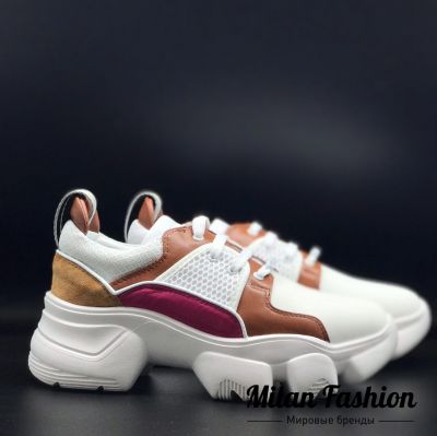 Кроссовки Givenchy #an-0826