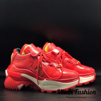 Кроссовки Salvatore Ferragamo #an-0828