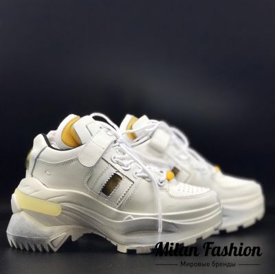 Кроссовки Maison Margiela Salvatore Ferragamo #an-0829