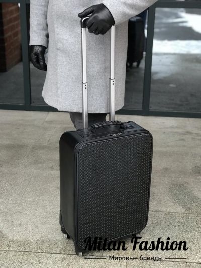 Чемодан  Bottega Veneta #gg1191