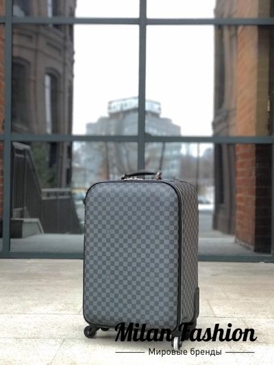 Чемодан  Louis Vuitton #gg1255