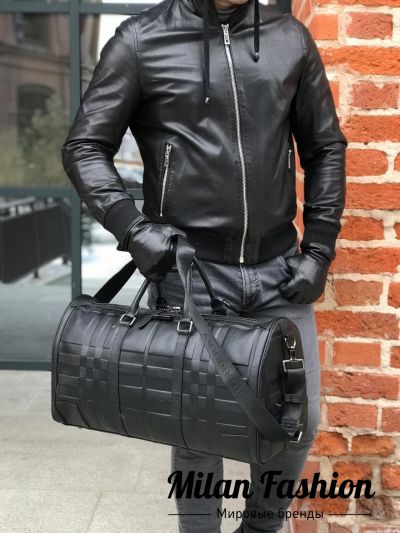 Дорожная сумка Burberry #gg1278