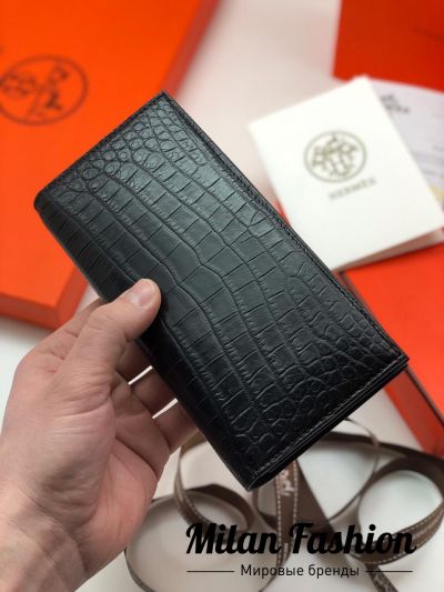 Купюрница Hermes #gg1283