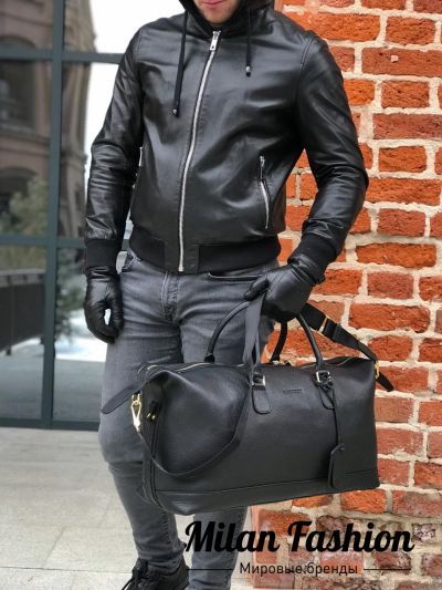 Дорожная сумка Burberry #gg1289