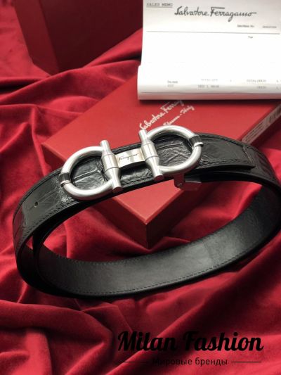 Ремень Salvatore Ferragamo #gg1298