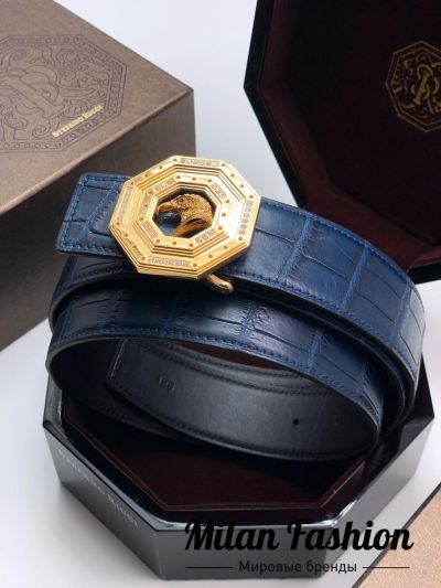 Ремень Stefano Ricci #gg1299
