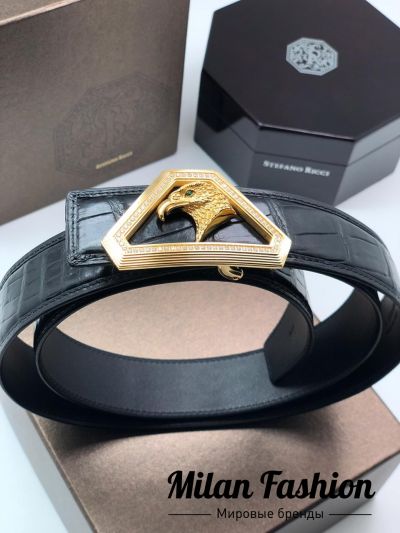 Ремень Stefano Ricci #gg1301