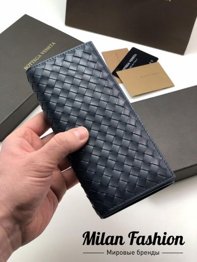 Купюрница Bottega Veneta #gg1307