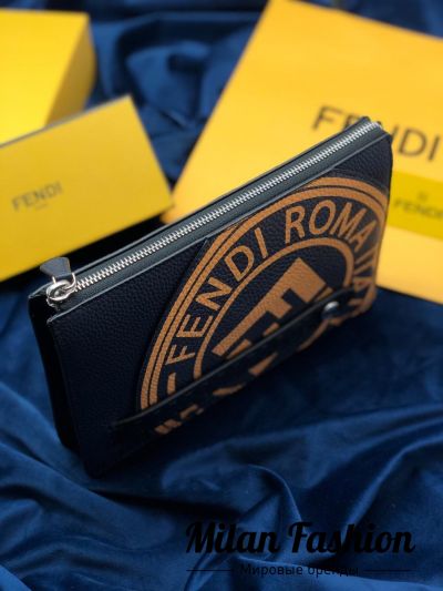 Клатч Fendi #gg1308
