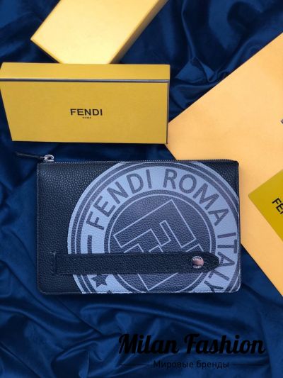Клатч Fendi #gg1309