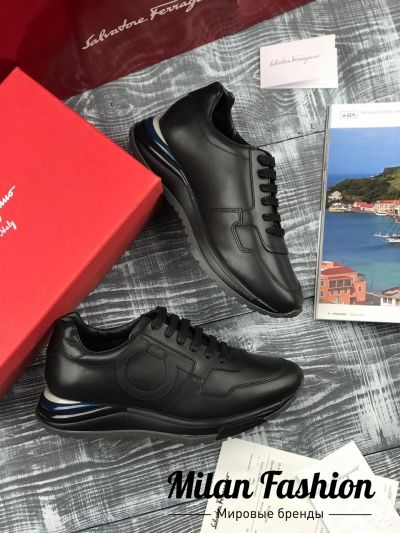 Мужские кроссовки  Loewe #gg1315