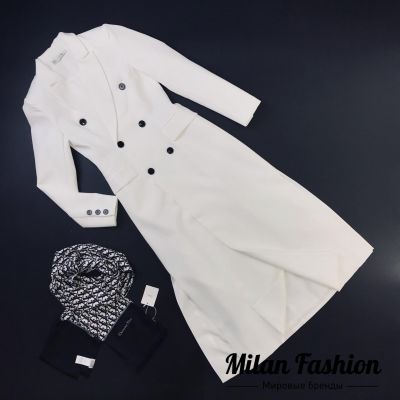 Платье Christian Dior #an-1179