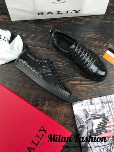 Сникерсы Bally #gg1326