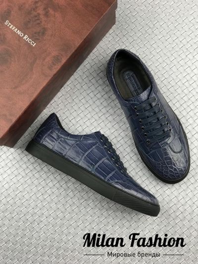 Сникерсы  Stefano Ricci #gg1331