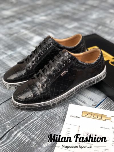 Сникерсы Zilli #gg1337